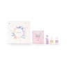 Namaki - Coffret de maquillage Féérique - Bio Kit cosmétique pour enfants