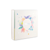 Namaki - Coffret de maquillage Féérique - Bio Kit cosmétique pour enfants