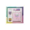 Namaki - Coffret de maquillage Féérique - Bio Kit cosmétique pour enfants
