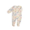 Pyjama Velours Hund 6 Monate - Puce & Pilou - Moulin Roty