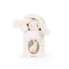 Peluche Lapin Louison dans la boîte  - Moulin Roty