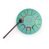 Tambour à languettes - Instrument de musique pour enfants - Après la pluie - Moulin Roty