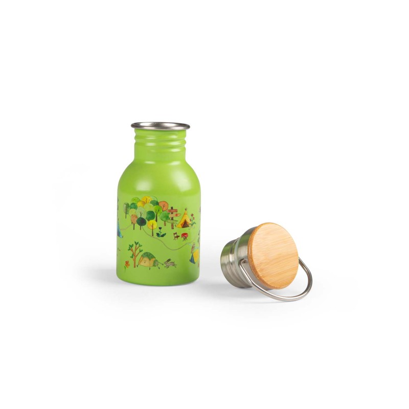 Trinkflasche - Jardin du moulin - Moulin Roty
