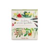 12 Aquarell-Pinzelstifte - Le Jardin du Moulin - Moulin Roty