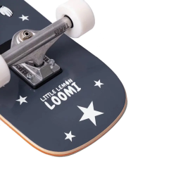 Loomi Boards Corkgrip Ghost - 24.75" Skateboards pour enfants