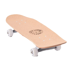 Loomi Boards Corkgrip Ghost - 24.75" Skateboards pour enfants