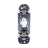 Loomi Boards Corkgrip Ghost - 24.75" Skateboards pour enfants
