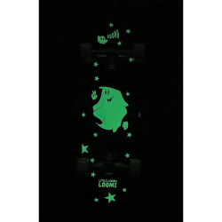 Loomi Boards Corkgrip Ghost - 24.75" Skateboards pour enfants