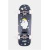 Loomi Boards Corkgrip Ghost - 24.75" Skateboards pour enfants