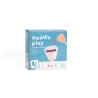 BS Toys - Paddel Spiel - Outdoorspiel ab 4 Jahren