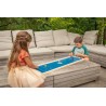 BS Toys - Shuffleboard aus Holz ab 6 Jahren und älter