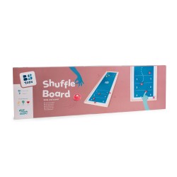 BS Toys - Shuffleboard aus Holz ab 6 Jahren und älter
