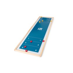 BS Toys - Shuffleboard aus Holz ab 6 Jahren und älter