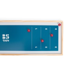 BS Toys - Shuffleboard aus Holz ab 6 Jahren und älter