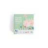 BS Toys - Paintbrush Memo aus Holz ab 4 Jahren und älter