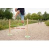 BS Toys - Hürden aus Holz zum spielen