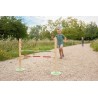 BS Toys - Hürden aus Holz zum spielen