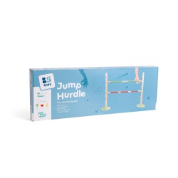 BS Toys - Hürden aus Holz zum spielen