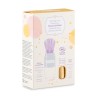 Namaki,Magical brush & Sparkling powder - Gold