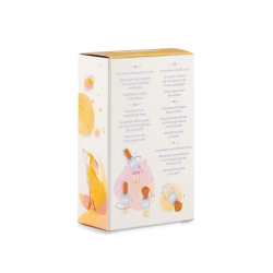 Namaki,Magical brush & Sparkling powder - Gold