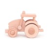 Traktor DYI aus Holz - Baukasten - Bajo
