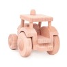 Tracteur DYI en bois - kit de construction - Bajo