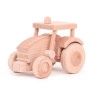 Traktor DYI aus Holz - Baukasten - Bajo