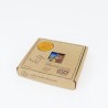 Puzzle double face en bois dès 2 ans - Bajo
