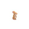 Figurine de souris Gruffalo en bois - Bajo