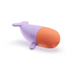 Baleine - Squeezi un grand plaisir de baignade - Quut