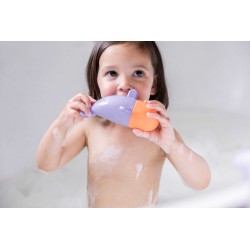 Baleine - Squeezi un grand plaisir de baignade - Quut