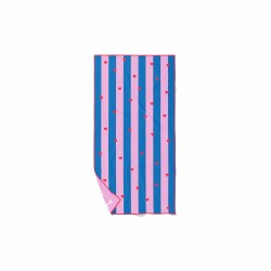 Serviettes de jeu 70 x 140 cm -  Phare  - pour les enfants un grand plaisir de bain - Quut