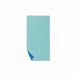 Serviettes de jeu 70 x 140 cm -  Phare  - pour les enfants un grand plaisir de bain - Quut