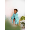Serviettes de jeu 70 x 140 cm -  Phare  - pour les enfants un grand plaisir de bain - Quut
