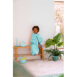 Serviettes de jeu 70 x 140 cm -  Phare  - pour les enfants un grand plaisir de bain - Quut