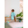 Serviettes de jeu 70 x 140 cm -  Phare  - pour les enfants un grand plaisir de bain - Quut