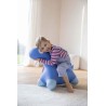 Dino animal sauteur Hoppi pour le jardin ou la maison - dès 2 ans - Quut