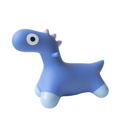 Dino animal sauteur Hoppi pour le jardin ou la maison - dès 2 ans - Quut