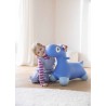 Dino animal sauteur Hoppi pour le jardin ou la maison - dès 2 ans - Quut