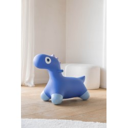 Hüpftier Dino Hoppi für Garten oder zu Hause - ab 2 Jahren - Quut