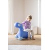 Dino animal sauteur Hoppi pour le jardin ou la maison - dès 2 ans - Quut