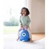 Dino animal sauteur Hoppi pour le jardin ou la maison - dès 2 ans - Quut