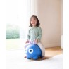 Dino animal sauteur Hoppi pour le jardin ou la maison - dès 2 ans - Quut