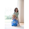 Dino animal sauteur Hoppi pour le jardin ou la maison - dès 2 ans - Quut