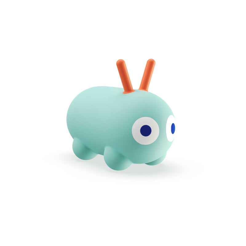 Animal sauteur Skippi pour le jardin ou la maison - dès 12 mois - Quut Animal sauteur Skippi pour le jardin ou la maison - dès 12 mois - Quut