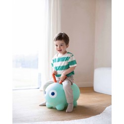Animal sauteur Skippi pour le jardin ou la maison - dès 12 mois - Quut