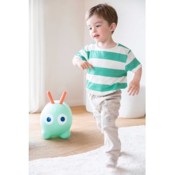 Animal sauteur Skippi pour le jardin ou la maison - dès 12 mois - Quut