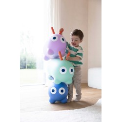 Animal sauteur Skippi pour le jardin ou la maison - dès 12 mois - Quut