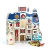 Adventskalender Haus - zum selber befüllen - Vilac