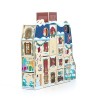 Adventskalender Haus - zum selber befüllen - Vilac